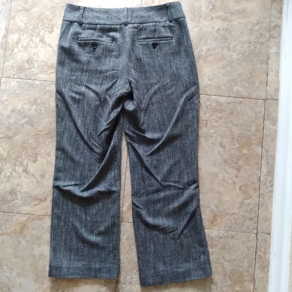 Ann Taylor Loft Marisa trouser, size 6 - Picture 3 of 8